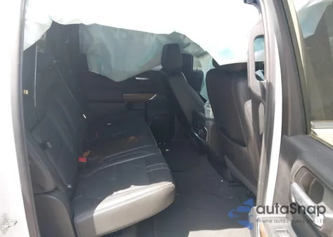 2019 Chevrolet Silverado from USA, damaged, VIN 1GCUYHED0KZ264399